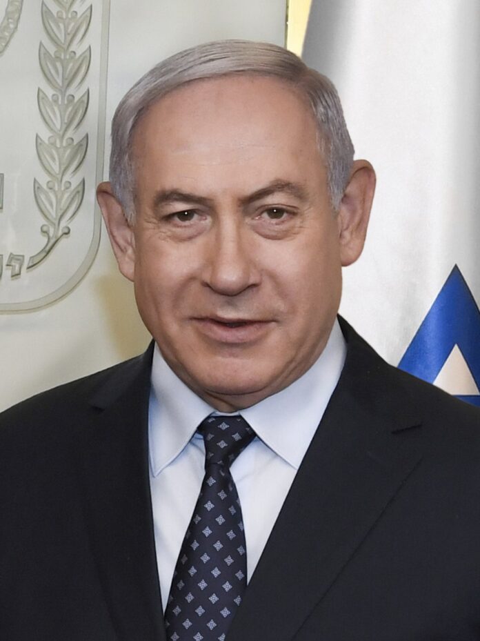 Benjamin_Netanyahu_2019_(cropped)