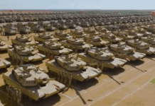 Va-t-il apaiser les tensions entre Israël et l’Égypte ? La nouvelle initiative de Trump