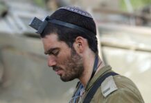 « HaTziyonouth HaDatith » soutiendra la loi sur la conscription après consultation de ses rabbins