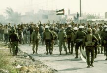 La prétendue « innocence » des civils de Gaza