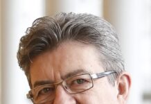 C’est qui, Mélenchon ?