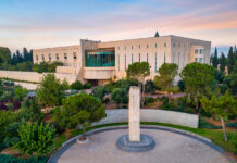 Israël vit en démocratie ?