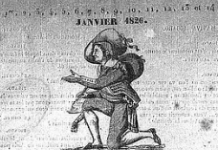 Le Figaro et l’antisémitisme…