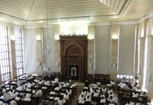 Vous serez surpris : voici ce que pense la conseillère juridique du gouvernement de la requête de « Yesh Atid »