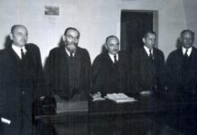 La dictature des juges progressistes en Israël