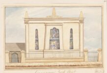 L’Australie comme la France a une vielle tradition antisémite