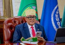 Un coup dur pour la Turquie : Israël est le premier pays à reconnaître le Somaliland