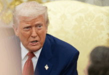 « Ce sera une composition légendaire » : Trump déclare – quand je révélerai les membres du “Conseil de la paix” pour Gaza