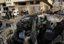 L’IDF a éliminé à Gaza Raed Saad, numéro 2 du Hamas