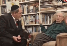 « L’Admour de la gauche » surprend : « Il faut accorder une exemption, sans limitation »