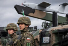 Comment les Polonais se préparent déjà à la menace d’une guerre