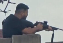 Études coraniques et drapeau de l’EI : qui sont les terroristes de Sydney ?