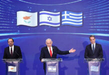 Ankara s’indigne du sommet de Jérusalem