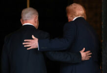 L’accolade qui réduira l’opposition au silence : Netanyahou est revenu avec la marchandise promise