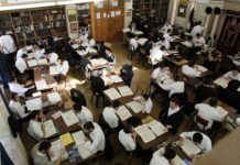 Gafni explose : “Le conseil juridique étouffe les budgets des étudiants approuvés par la loi”