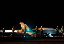 Les défenses chinoises et russes balayées à Caracas