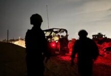 Recherches dans les cimetières : Tsahal lance une opération pour retrouver Ran Guevili