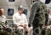 Drame international : les États-Unis auraient enlevé le président du Venezuela, Nicolás Maduro