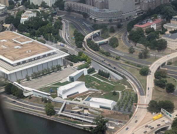 Aerial_view_of_The_Reach_at_the_Kennedy_Center,_July_2024