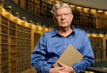 Aharon Barak contre le pouvoir démocratique: une vision totalitaire du droit (I)