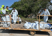 Ce qu’il faut retenir de ce qui s’est passé le 7 octobre