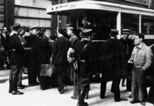 Shoah : le monde a oublié que les Juifs étaient les cibles principales