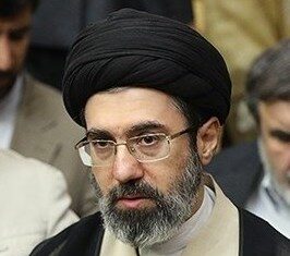 Le peuple souffre – et le fils s’enrichit : l’empire d’investissements de Khamenei en Occident