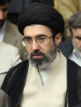 Le peuple souffre – et le fils s’enrichit : l’empire d’investissements de Khamenei en Occident