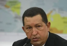 De Chávez à Maduro : l’antisémitisme en héritage