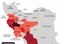 Khamenei ne recule pas : « Nous ne céderons pas d’un millimètre. Trump doit le savoir – tous les tyrans sont tombés à l’apogée de leur pouvoir »