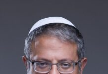 Israël : tempête au Conseil des ministres