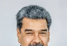 Chute de Nicolas Marduro