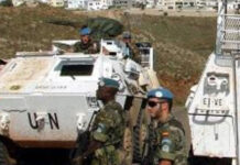 Sud Liban : l’initiative française inquiète Israël