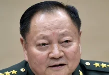 Choc en Chine : un haut général soupçonné d’avoir divulgué des secrets nucléaires aux États-Unis