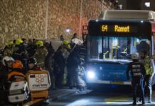 Yossef Eisenthal tué après avoir été percuté par un autobus à Jérusalem : le parcours complet, des témoignages bouleversants et la version du chauffeur