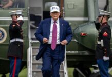 CNN : le président Trump envisage de lancer une attaque de grande ampleur contre l’Iran – « décisive et rapide »