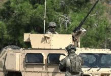 Israël a conquis de nouveaux territoires dans le sud de la Syrie