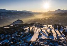 Crans-Montana : drame alpin et révélations explosives