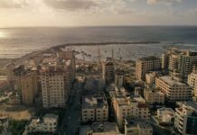 Un pari économique inédit pour Gaza