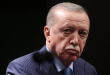 Erdogan sous le feu des critiques, l’onde de choc Maduro