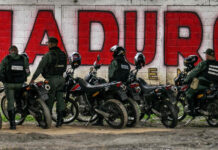 Chute de Maduro : pour qui sonne vraiment le glas ?