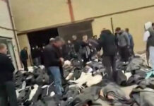 L’état des lieux des crimes et des massacres du régime des ayatollahs en Iran