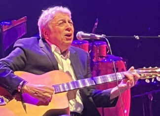 Scandaleux ! LFI veut interdire un concert d’Enrico Macias