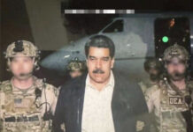 Réaction du ministre de la Diaspora d’Israël