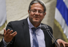 Ben Gvir avertit : « La tentative de me limoger n’est que le début – le Premier ministre est aussi dans le viseur »