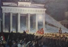 Weimar 1933 – Paris 2026