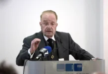 Le Bagatz sur la révocation de Levin