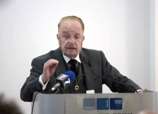 Le Bagatz sur la révocation de Levin