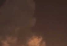 Israël et les États-Unis ont lancé une attaque préventive contre l’Iran – Rapports : Khamenei aurait été éliminé