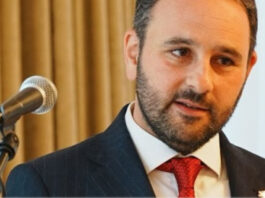 Le seul député juif belge accusé de double loyauté